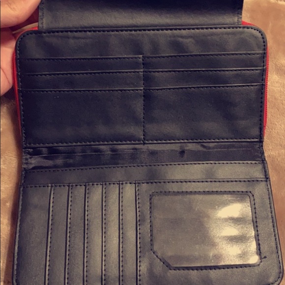 🤍 Wallet - Picture 4 of 9